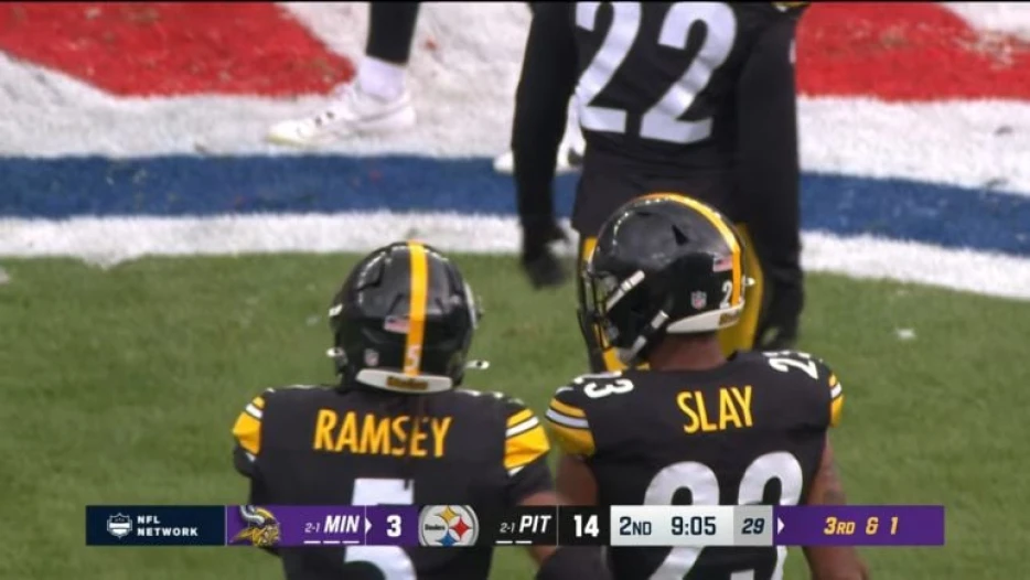 Secondary Health ‘Most Urgent’ Addition To Steelers Coming Out Of Bye Week, Analyst Says