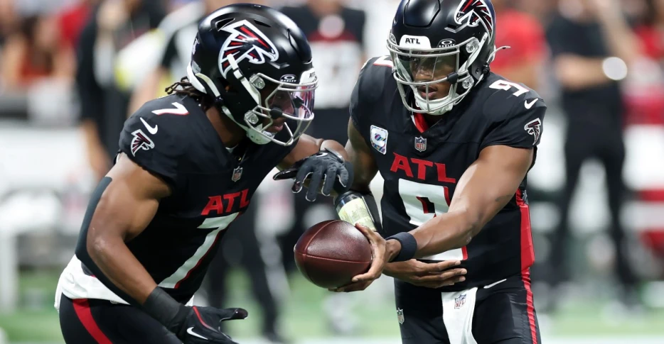 State of the Falcons with Allen Strk
