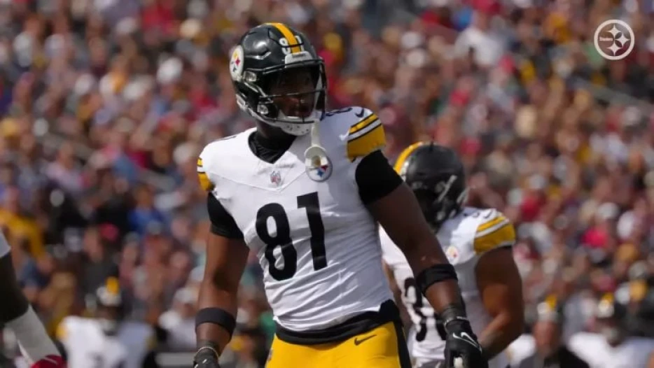 The Five Most Revealing Stats To The Start Of Steelers’ Season