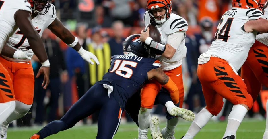 The Honolulu Blueprint: 6 keys to a Lions’ victory over the Bengals in Week 5