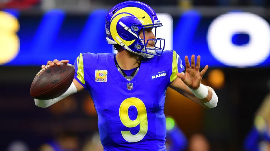 Why Rams’ gut-wrenching OT loss to 49ers has Matthew Stafford ‘pissed off’