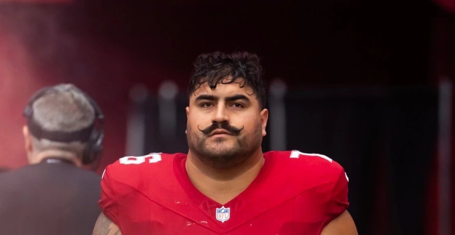 Will Hernandez could be in line to play on Sunday
