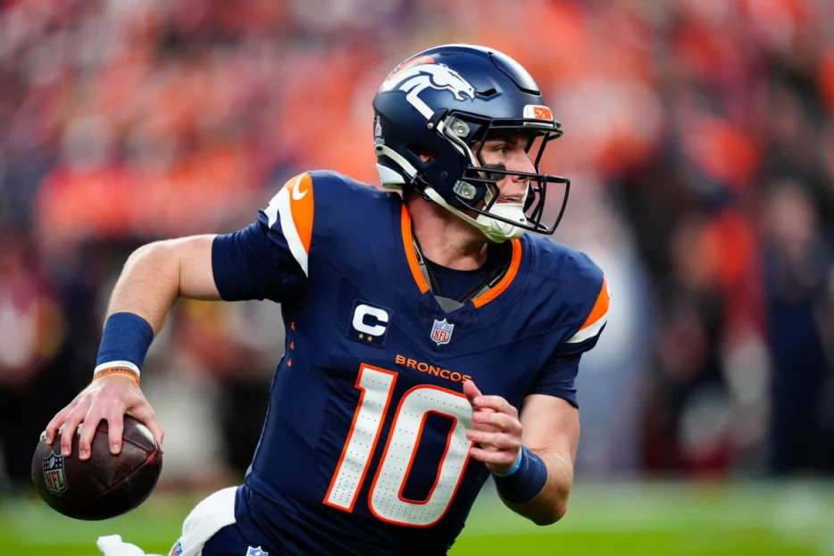 Worst NFL Starters On Each Team after September