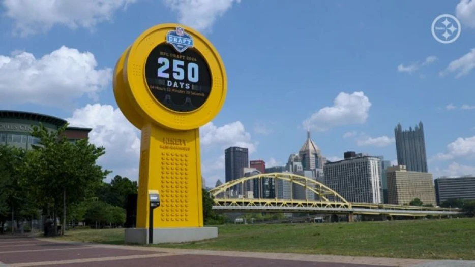 An Updated Look At Steelers’ 2026 Competition For Drafting Quarterback