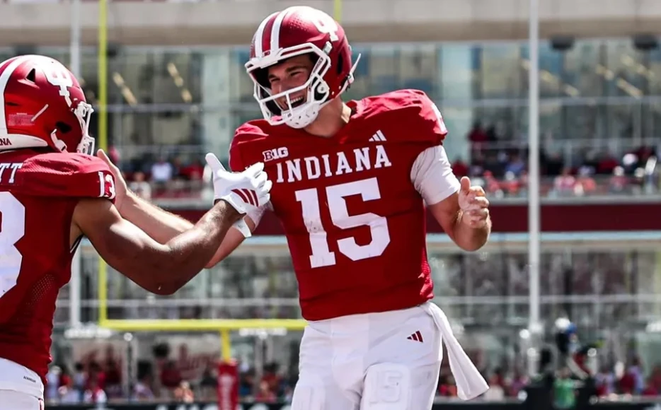 Bell: 2026 NFL Draft Quarterback Rankings 2.0