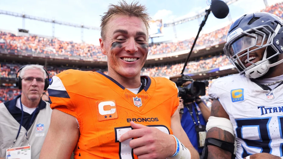 Broncos’ Sean Payton reveals crucial Bo Nix X-factor