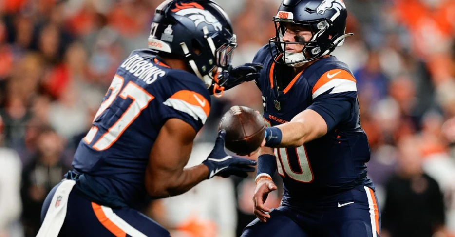 Broncos vs. Eagles predictions: Final score picks for NFL Week 5