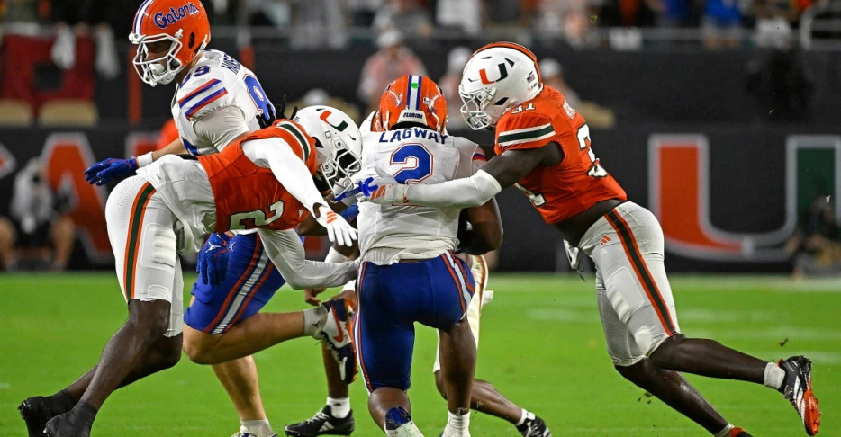 BTB draft radar: Week 6 college football preview