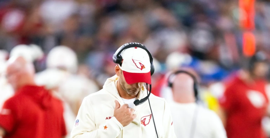 Cardinals vs. Seahawks reactions: What needs to change in Arizona?