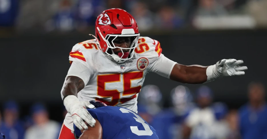 Chiefs-Jaguars Saturday injury report: two players questionable for Monday