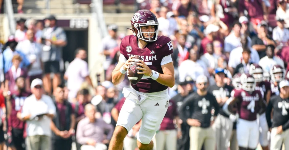 College football game thread