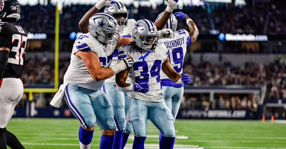 Cowboys news: Jaydon Blue ‘very confident’ ahead of likely NFL debut