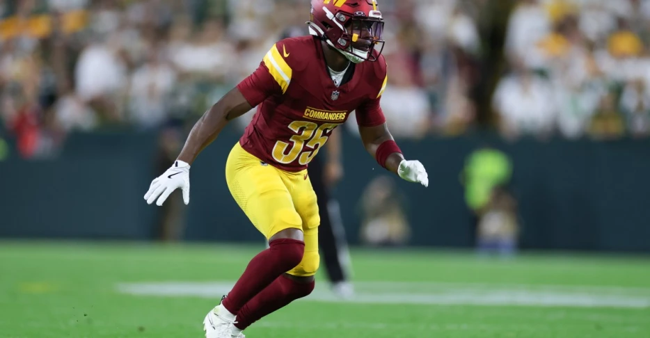 Daily Slop – 4 Oct 25 – Safety Percy Butler cleared to play on Sunday after missing Week 4 vs Falcons