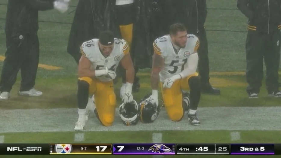 DeFabo Predicts Steelers ‘Let Highsmith Walk’ To Keep Nick Herbig After Contract Expires
