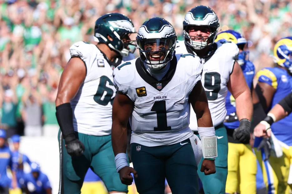 Eagles vs. Broncos: Odds, Picks, Player Props, and Predictions as the Birds Look to Remain Unbeaten