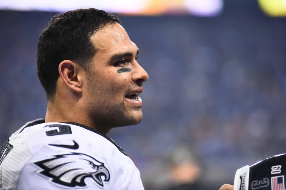 Former NFL QB Mark Sanchez Stabbed In Altercation