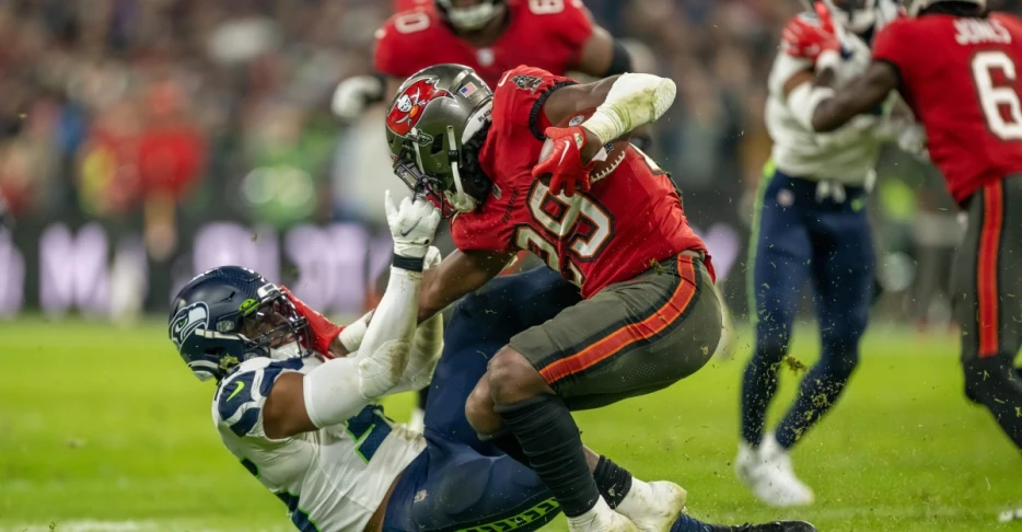 How to win, how to lose: Tampa Bay Buccaneers at Seattle Seahawks week 5 game preview