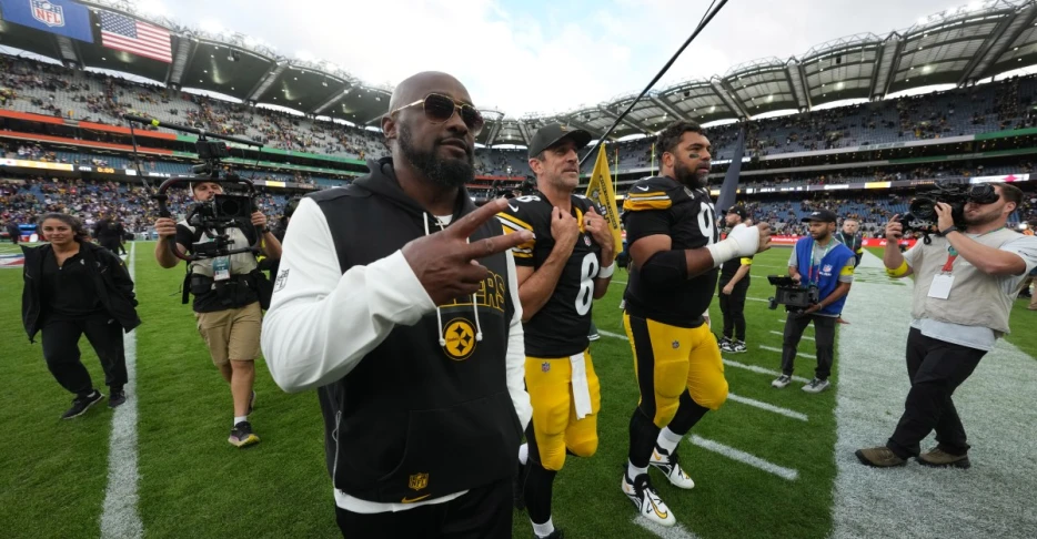 Is the Steelers’ success this season sustainable?