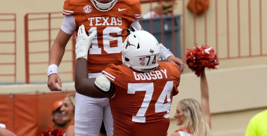 Prospects of interest around college football this week