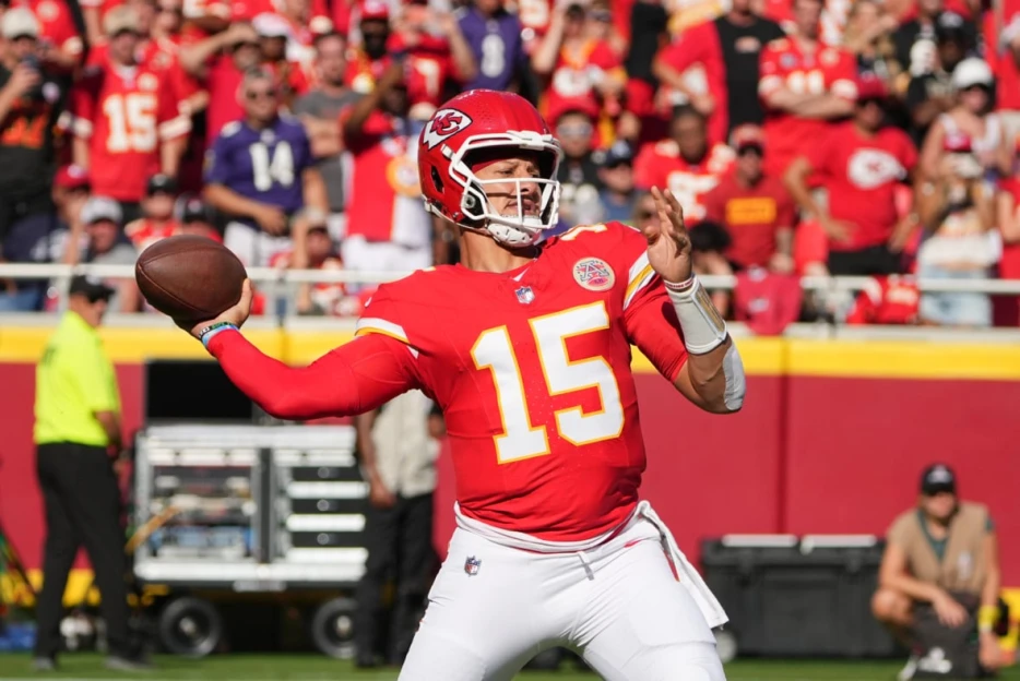 Report: Why the Chiefs never considered a Tyreek Hill trade