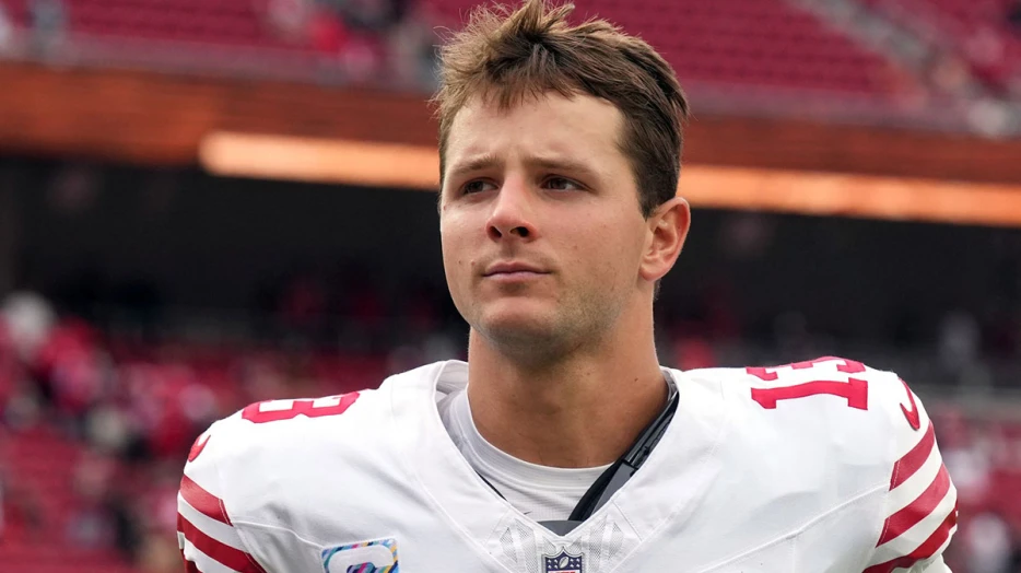 Richard Sherman’s expectation for Brock Purdy’s injury timeline