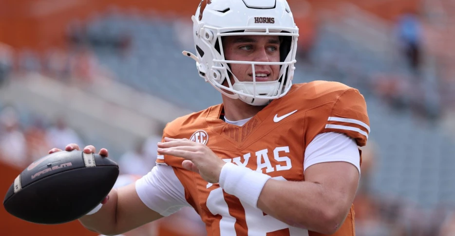 Steelers heavily scouting QBs in Week 6 of college football season