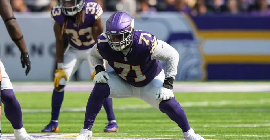 Two matchups to watch in Browns vs. Vikings