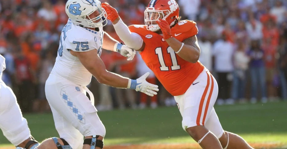 Week 6 CFB preview, prospect spotlight, and open thread
