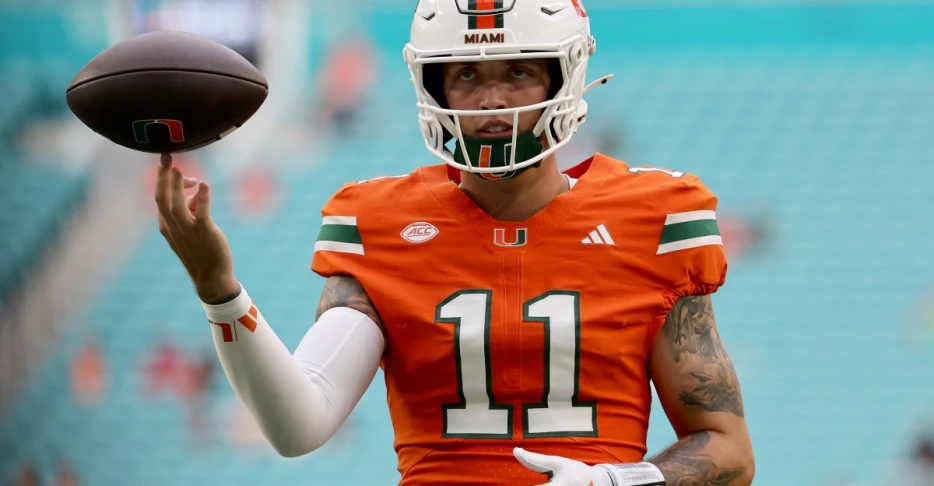 Week 6 College Football Discussion Thread