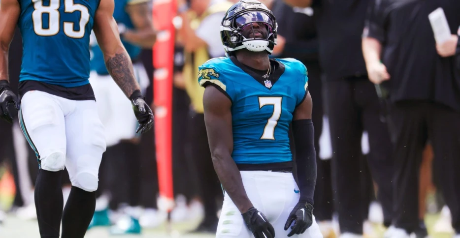 What’s the biggest question the Jaguars need to answer in Week 5?