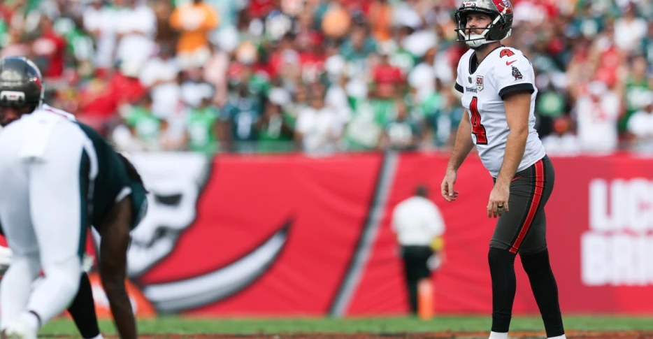 What’s your biggest concern about the Bucs?