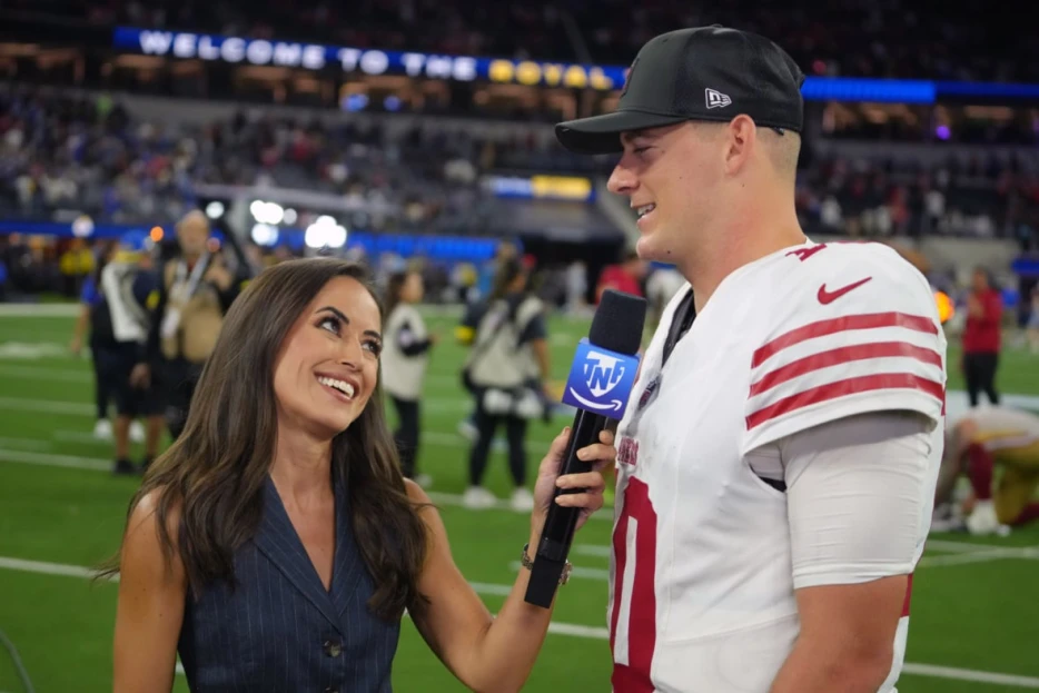 10 Monster NFL Week 5 Performances, Including from Mac Jones and Rico Dowdle