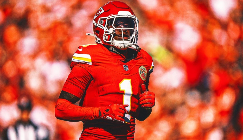 2025 NFL Week 5 Buzz: Chiefs Downgrade Xavier Worthy's Status Ahead of MNF