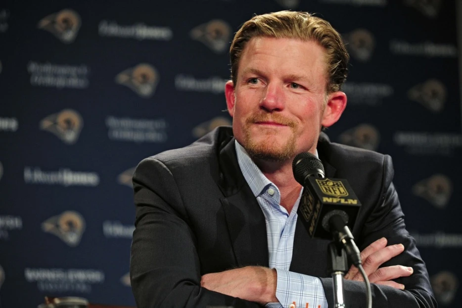 49ers, Rams, Seahawks, Bills, Patriots, Jaguars, Eagles Seen As Possible Buyers At Trade Deadline
