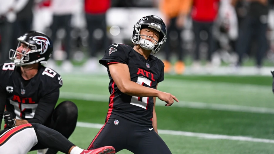 After Younghoe Koo's latest miss, Falcons will bring in kickers to compete