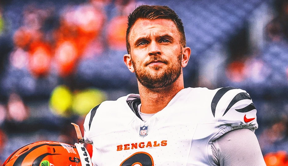 Bengals Have Cooled Tensions, Shouldn't Look to Add a QB at Deadline
