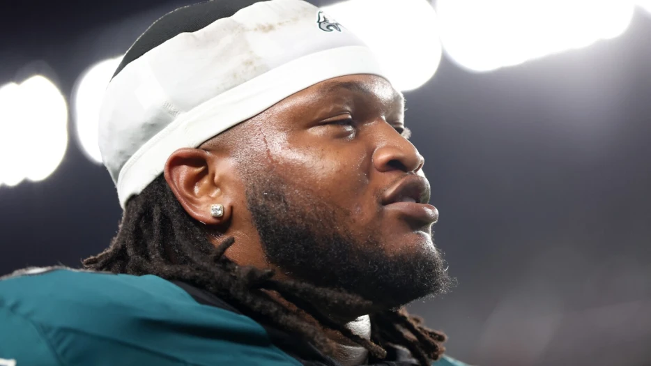 Best guess as to Jalen Carter punishment? $57,222 fine