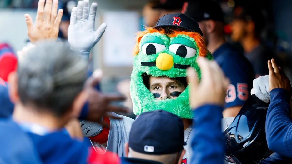 Bill Simmons Asks Impossible Question To Boston Sports Fans