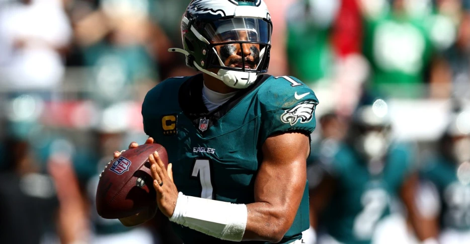 Broncos at Eagles 5 questions: Why is Philly 4-0?