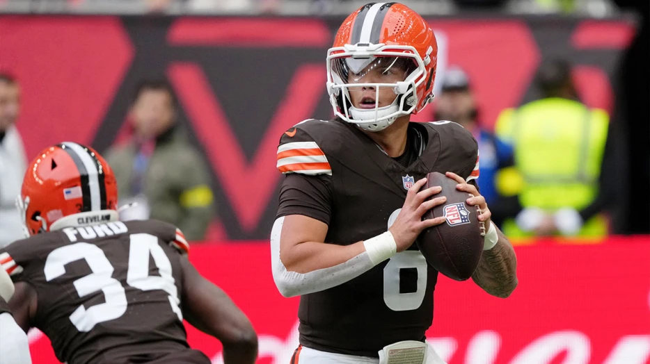 Browns most to blame for heartbreaking Week 5 loss to Vikings in London
