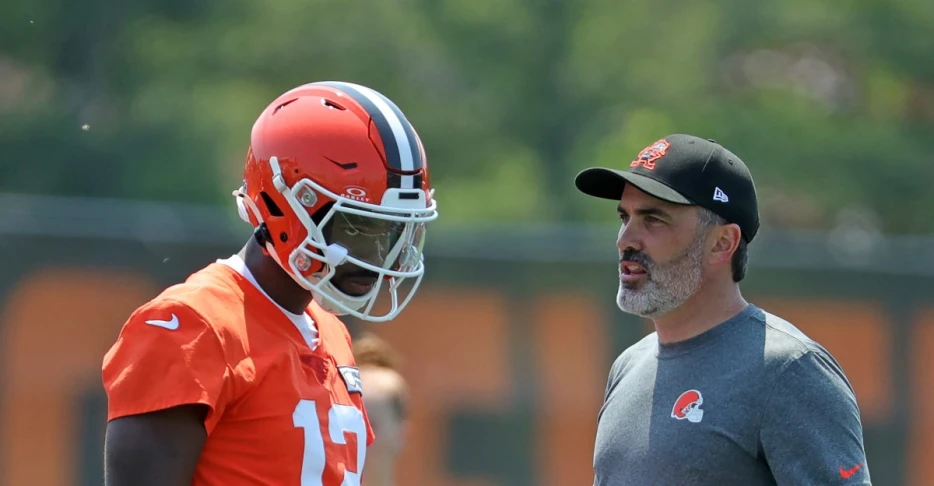 Browns rumors: Shedeur Sanders, Deshaun Watson expectations in 2025