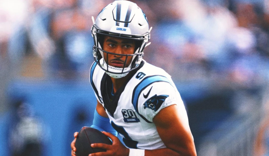 Bryce Young, Panthers Rally From 17 Points Down To Beat Dolphins, 27-24
