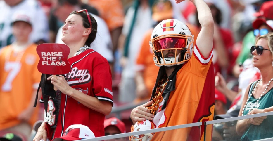 Buccaneers Reacts results Week 5: Fans remain confident