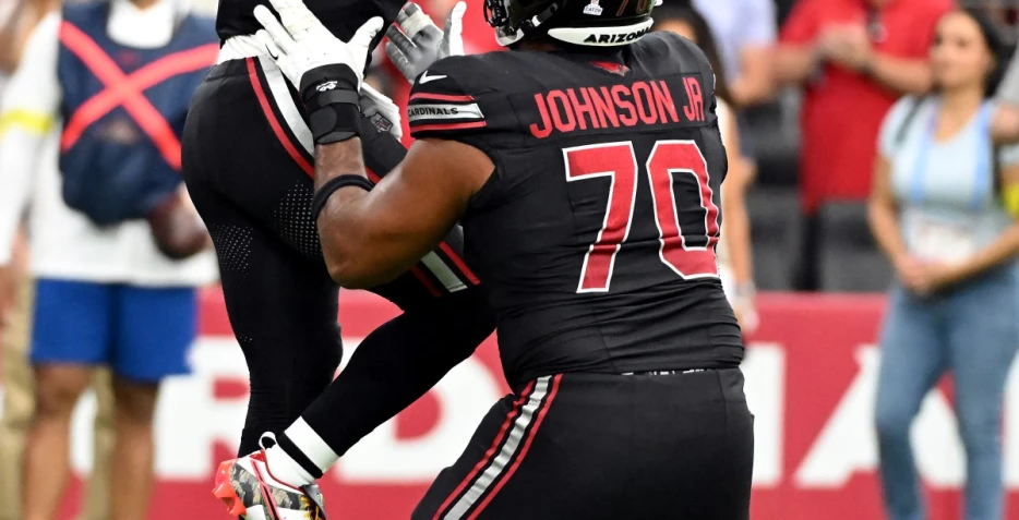 Cardinals-Titans second half open thread