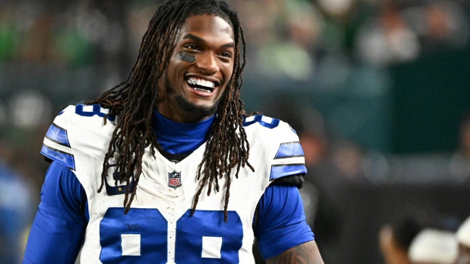 CeeDee Lamb is fastest Cowboys receiver to 500 catches (and fifth all-time)