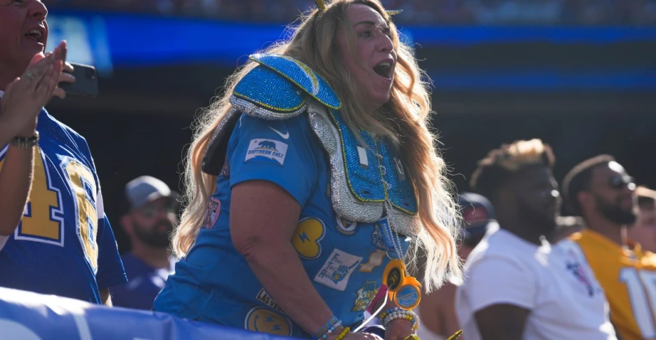 Chargers vs. Commanders: How to watch, game time, TV schedule, streaming, and more