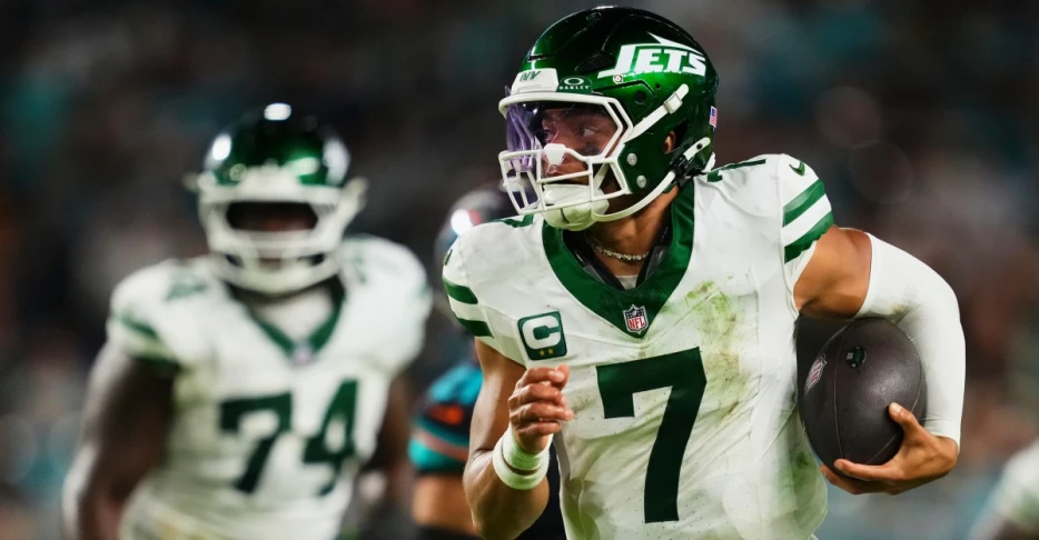 Cowboys news: Why Dallas should hate playing the Jets right now