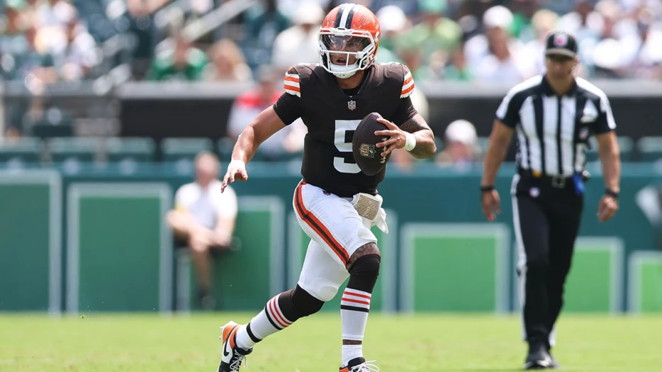 Dillon Gabriel trying to end mind-blowing 16-game losing streak