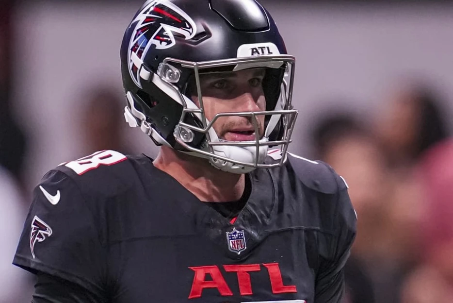 Falcons Would Want Team To Take On Most Of Kirk Cousins’ Salary In Potential Trade