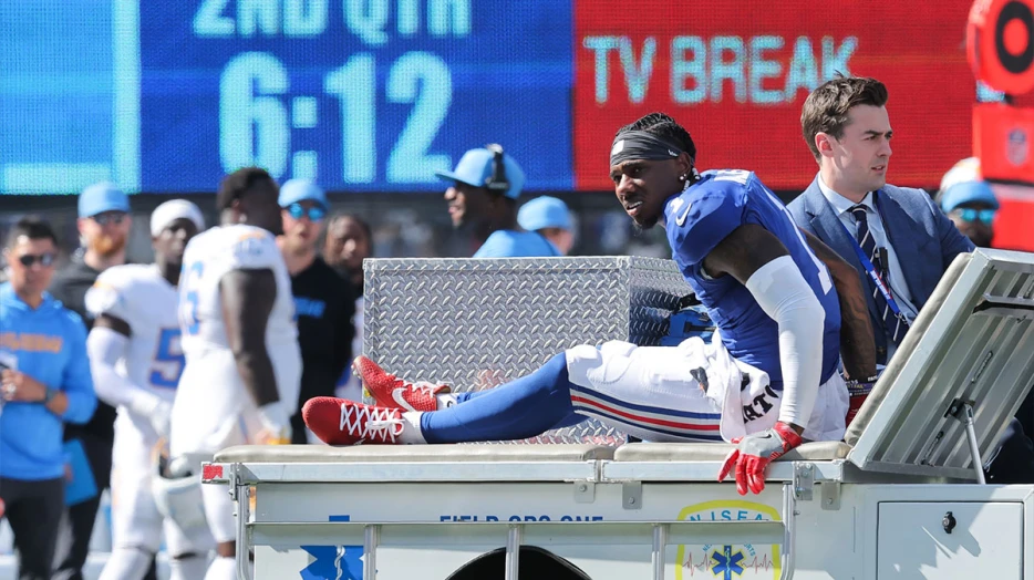 Giants rumors: When Malik Nabers will undergo ACL surgery